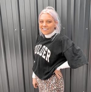 Meet your Posher, Haileigh